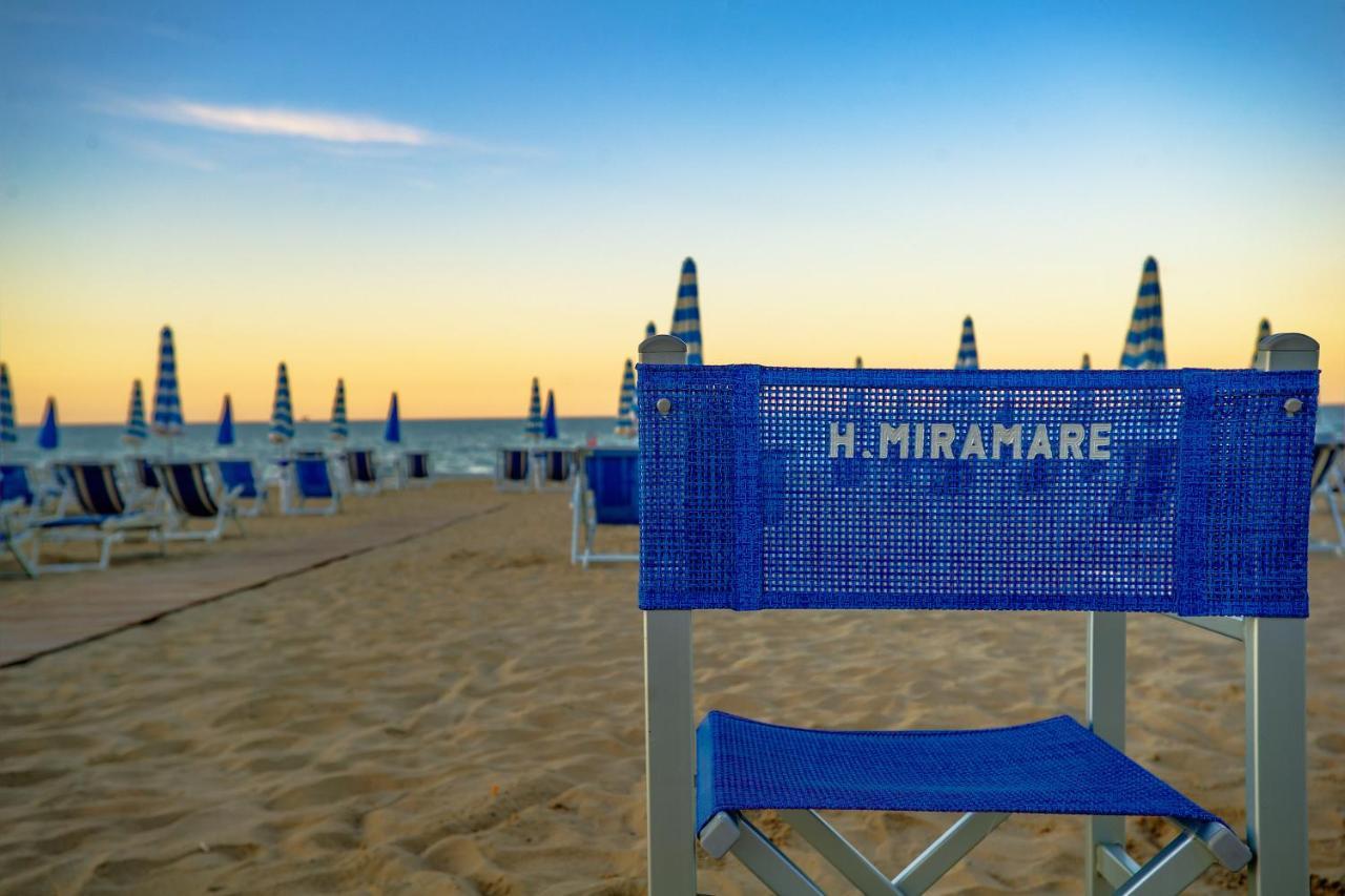 Hotel Miramare - Силви Марина Екстериор снимка