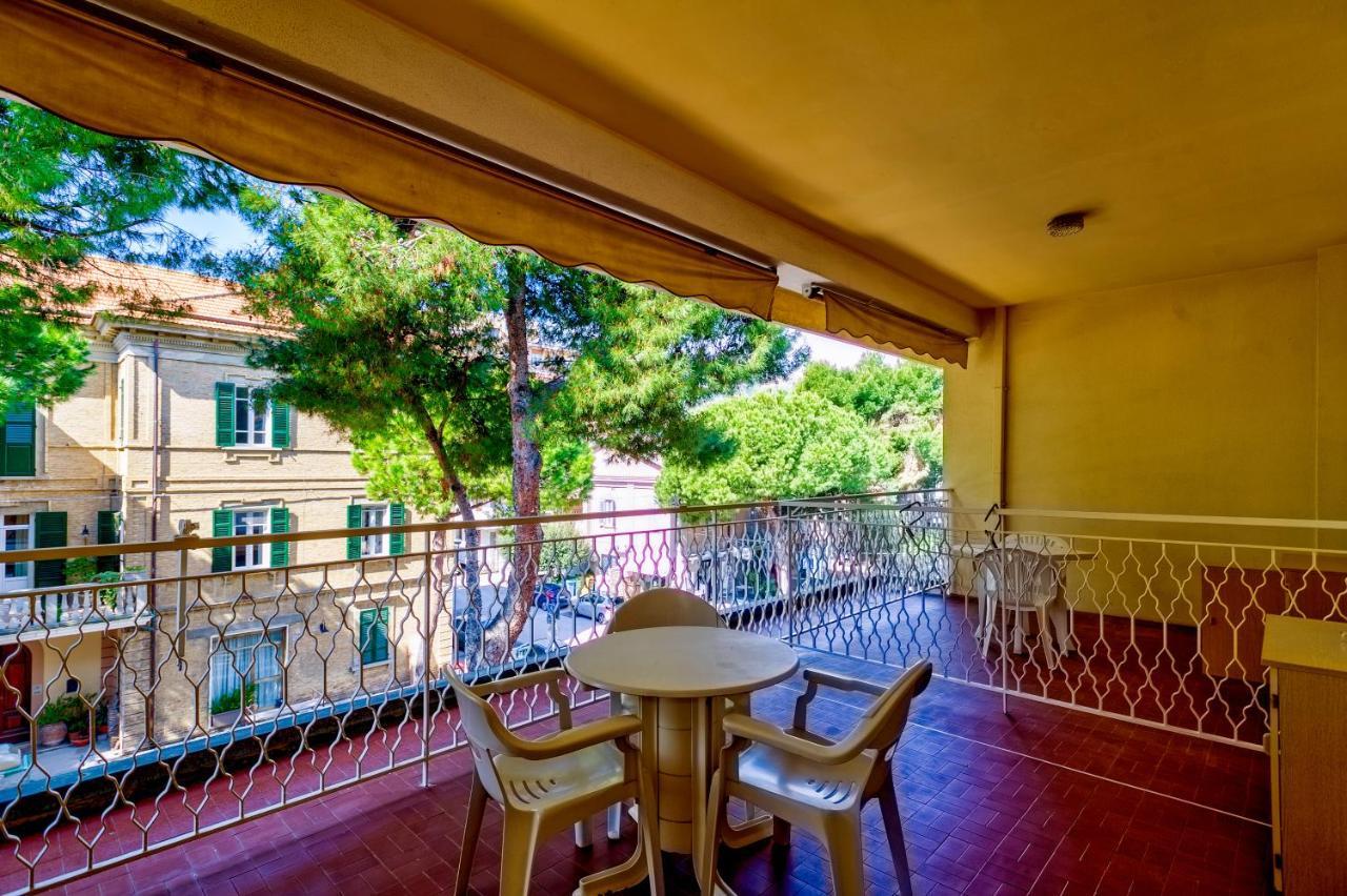 Hotel Miramare - Силви Марина Екстериор снимка