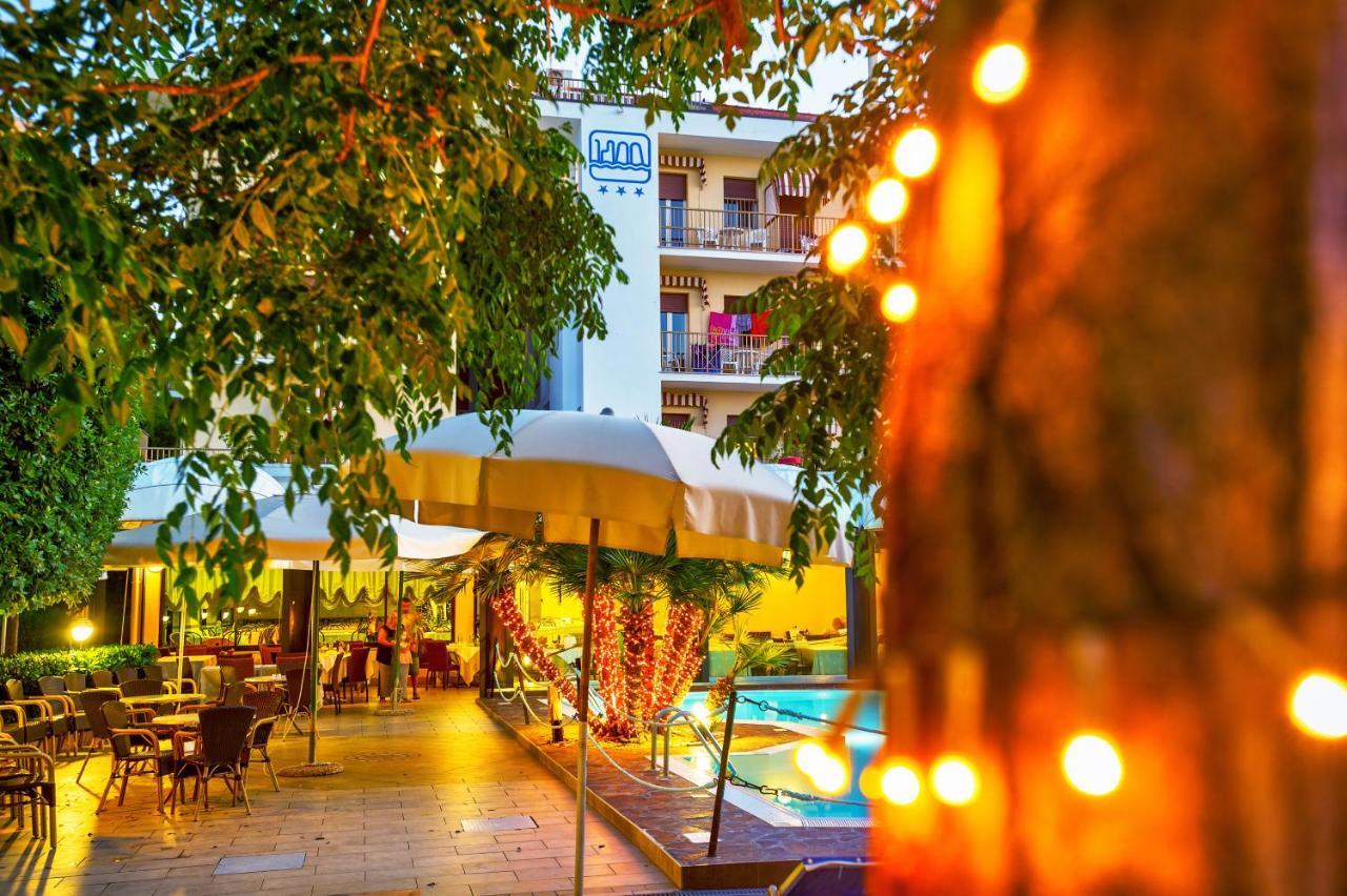 Hotel Miramare - Силви Марина Екстериор снимка